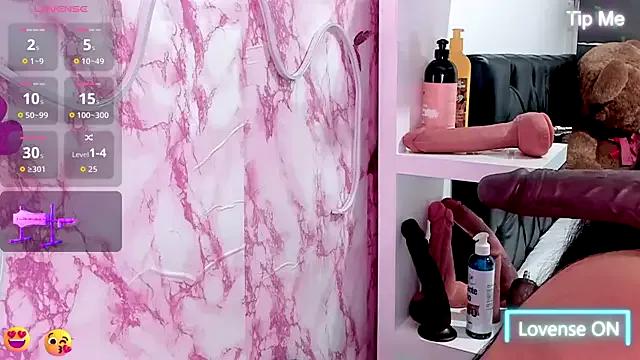 sweetyblowjob19_ — Control Machine 1 Min