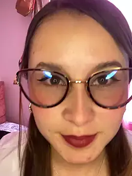Swet_Violet — dildo inside  