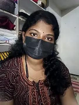 swetha01430 — Freechat on StripChat