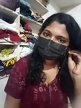 swetha01430 — Freechat on StripChat