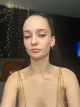 Swing_AngelDemon — cum on her face