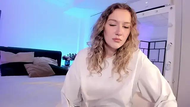 StripChat Synrix is Freechat Synrix — Air Kiss