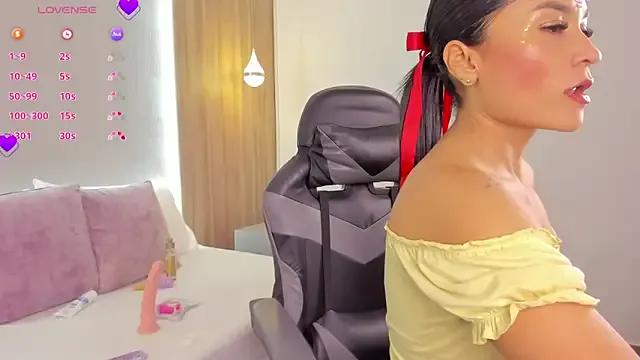 StripChat tabata69_ is Private tabata69_ — spanks ass nude