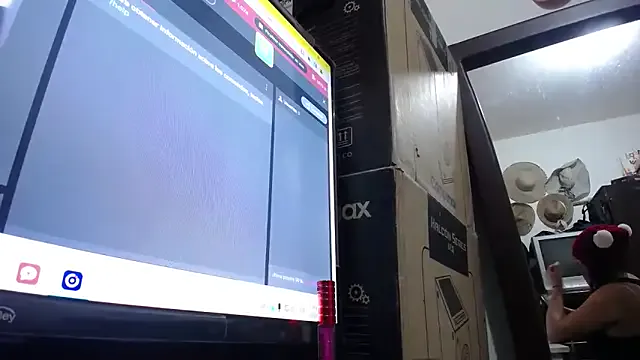 Tachy- — FLASS DE BOOBS