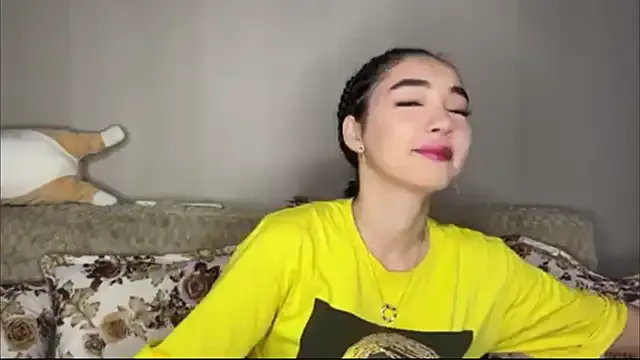 TAG_MIGGI — few slaps on my ass