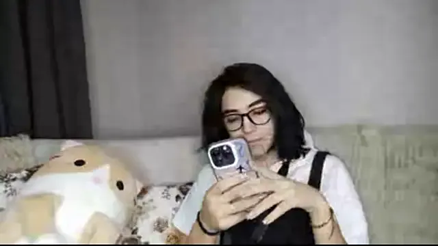 TAG_MIGGI — Breast massage