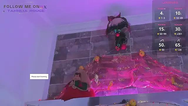 tahhlia_rouge's avatar