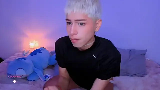 taichi_bluy — naked