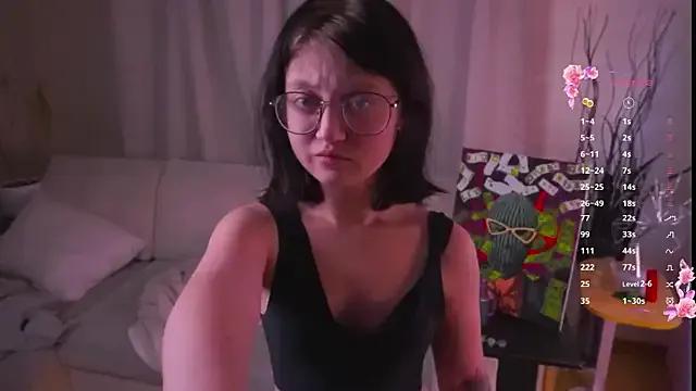 TainaGrebs — ahegao