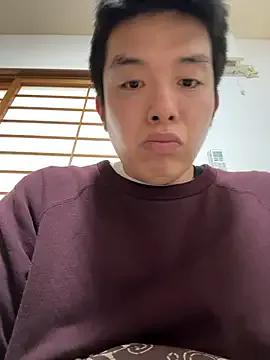 takekichi — Freechat on StripChat