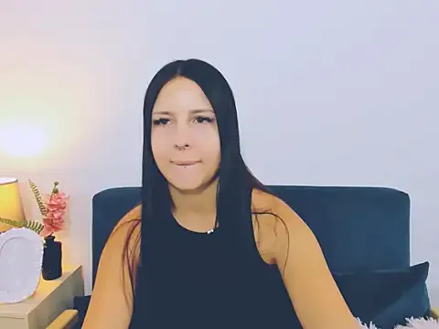 TaliaAdorable — lets get naughty...