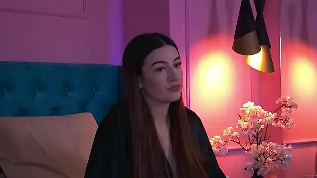 TaliaMorenne — Undress me 