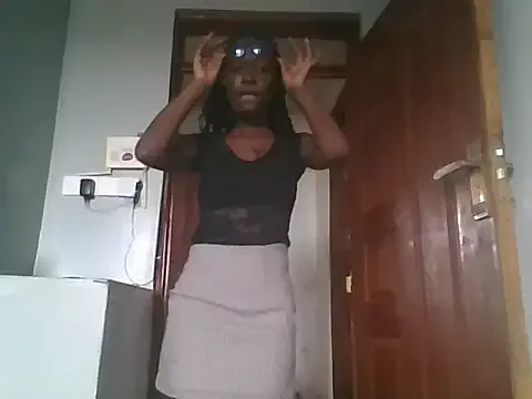 Talisha1678 — Make me happy