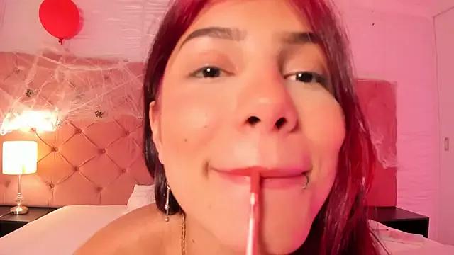 tamara_gomez227 — DANCE SEUNSUAL + NAKED
