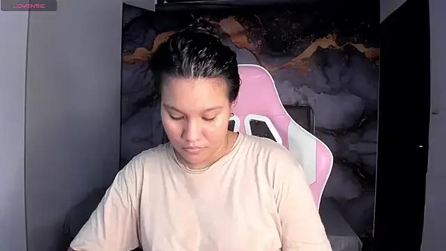 Tamara_Johnss_ —  Punishment for Misconduct: 14 spank