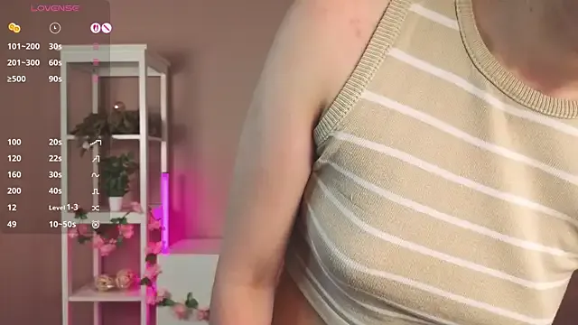 TambraAdner — 5 spanks on my ass