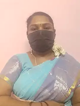 Tamil_Azhaghi25 — Freechat on StripChat