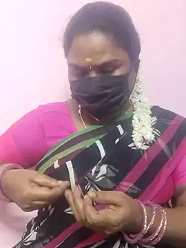 Tamil_Azhaghi25 — Freechat on StripChat