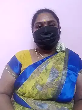 Tamil_Azhaghi25 — Private on StripChat