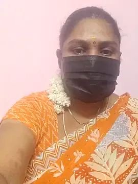Tamil_Azhaghi25 — Freechat on StripChat