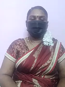 Tamil_Azhaghi25 — Freechat on StripChat
