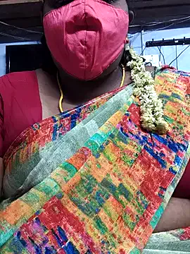 TAMIL_ELAKKIYA — Freechat on StripChat
