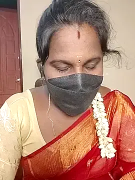 Tamil_flowergril — Private on StripChat
