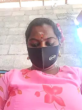 Tamil_Hot_Sindhu — Freechat on StripChat