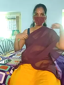 Tamil_Iniyal — Private on StripChat