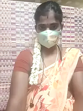 Tamil_Jillu — Freechat on StripChat