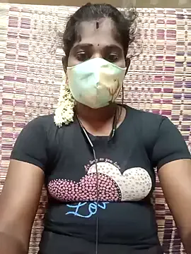 Tamil_Jillu — Private on StripChat