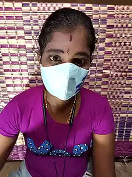 Tamil_Jillu — Freechat on StripChat