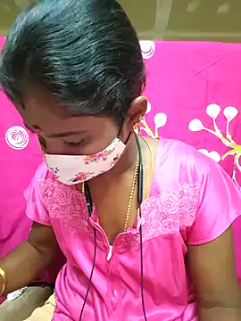 Tamil_Jillu — Freechat on StripChat