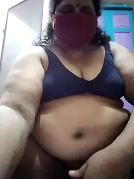 Tamil_KavyaKiss — Freechat on StripChat