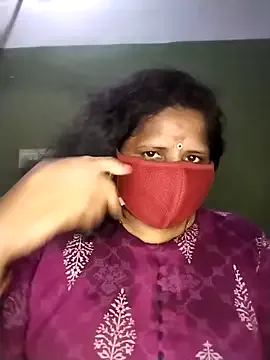 Tamil_KavyaKiss — Freechat on StripChat