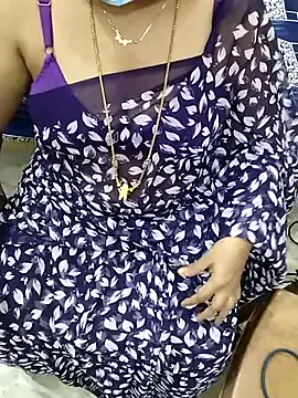 Tamil_Meena — Freechat on StripChat