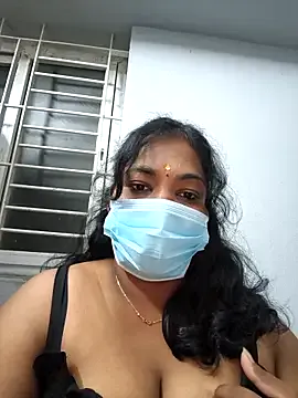 Tamil_Mithra — Private on StripChat