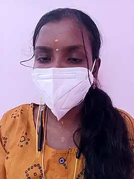 Tamil_Monika — Freechat on StripChat