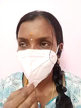 Tamil_Monika — Freechat on StripChat