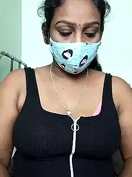 tamil_Monisha — Freechat on StripChat