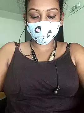 Tamil_Nivya_ — Private on StripChat