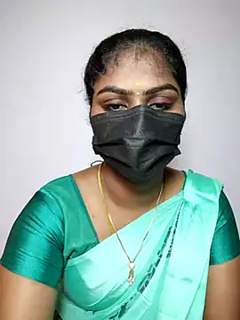 Tamil_Princess12 — Freechat on StripChat