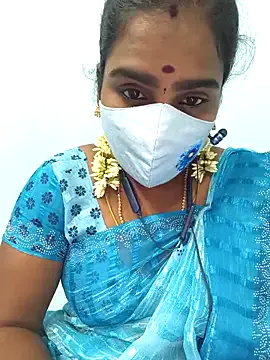 Tamil_riyalini12 — Private on StripChat