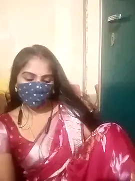 Tamil_roja17 — Private on StripChat