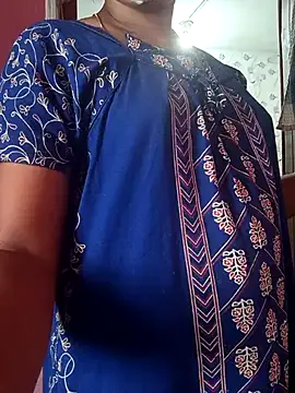 Tamil_Shalini_Lustyy — My big ass with panty 