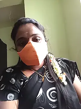 Tamil_Sivanya — Freechat on StripChat