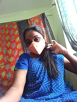 Tamil_Sivanya — Freechat on StripChat