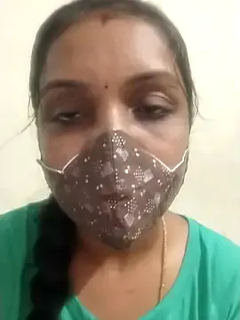 Tamil_Swathi — Freechat on StripChat
