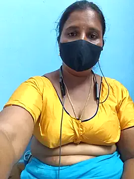 Tamil_Sweety — Freechat on StripChat