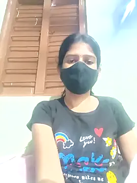 Tamil_Swetha1 — Freechat on StripChat